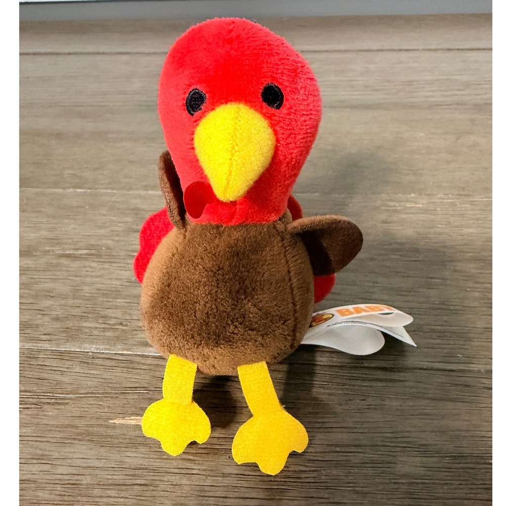 Bass‎ Pro Shops Baby Turkey Plush